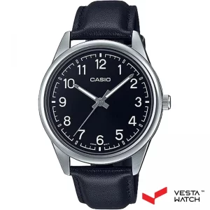 ساعت مچی مردانه کاسیو CASIO مدل MTP-V005L-1B4UDF