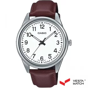 ساعت مچی مردانه کاسیو CASIO مدل MTP-V005L-7B4UDF