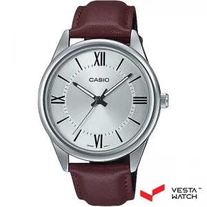 ساعت مچی مردانه کاسیو CASIO مدل MTP-V005L-7B5UDF