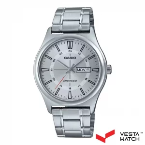 ساعت مچی مردانه کاسیو CASIO مدل MTP-V006D-7CUDF
