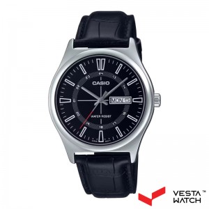ساعت مچی مردانه کاسیو CASIO مدل MTP-V006L-1CUDF