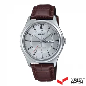ساعت مچی مردانه کاسیو CASIO مدل MTP-V006L-7CUDF