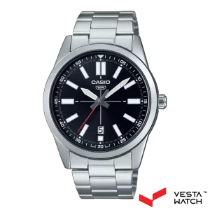 ساعت مچی مردانه کاسیو CASIO مدل MTP-VD02D-1EUDF