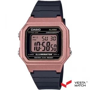 ساعت مچی مردانه و زنانه کاسیو CASIO مدل W-217HM-5A