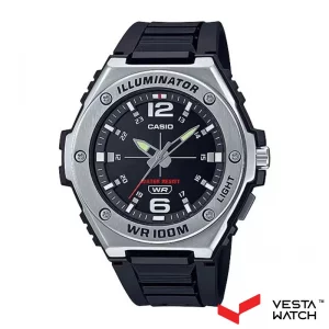 ساعت مچی مردانه کاسیو CASIO مدل MWA-100H-1A