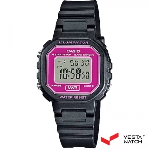ساعت مچی زنانه کاسیو CASIO مدل LA-20WH-4ADF