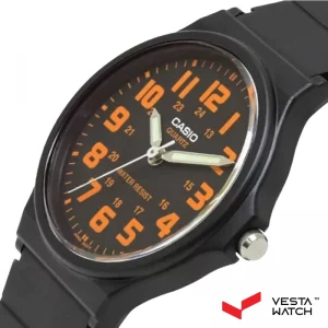 ساعت مچی کاسیو CASIO مدلMQ-71-4BDF