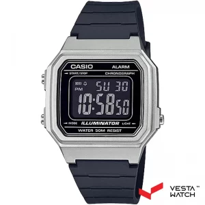 ساعت مچی مردانه و زنانه کاسیو CASIO مدل W-217HM-7B