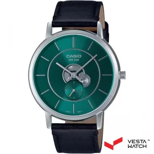 ساعت مچی مردانه کاسیو CASIO مدل MTP-B130L-3AVDF