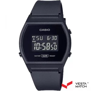 ساعت مچی مردانه و زنانه کاسیو CASIO مدل LW-204-1B