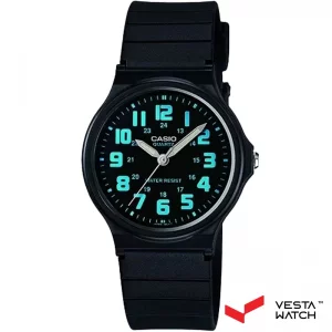 ساعت مچی مردانه و زنانه کاسیو CASIO مدل MQ-71-2BDF
