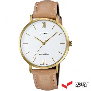 ساعت مچی زنانه کاسیو CASIO مدل LTP-VT01GL-7B