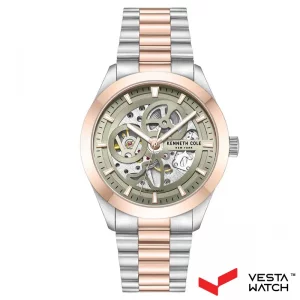 ساعت مچی مردانه کنت کول KENNETH COLE مدل KCWGL0046702