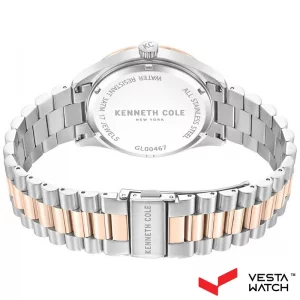 ساعت مچی مردانه کنت کول KENNETH COLE مدل KCWGL0046702