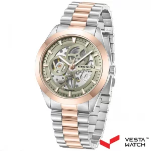 ساعت مچی مردانه کنت کول KENNETH COLE مدل KCWGL0046702