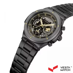 ساعت مچی مردانه کنت کول KENNETH COLE مدل KCWGI0047303
