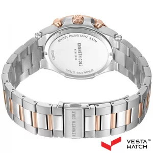 ساعت مچی مردانه کنت کول KENNETH COLE مدل KCWGI0047304