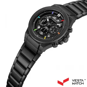 ساعت مچی مردانه کنت کول KENNETH COLE مدل KCWGI0058301