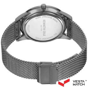 ساعت مچی مردانه کنت کول KENNETH COLE مدل KCWGG2221504