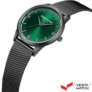 ساعت مچی مردانه کنت کول KENNETH COLE مدل KCWGG2221504