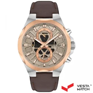 ساعت مچی مردانه کنت کول KENNETH COLE مدل KCWGF2130901