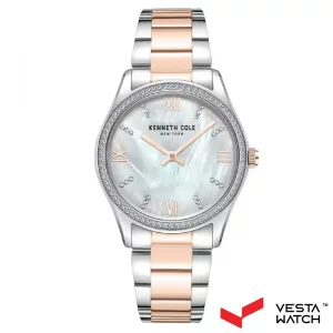 ساعت مچی زنانه کنت کول KENNETH COLE مدل KCWLG0048301
