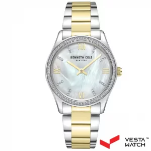 ساعت مچی زنانه کنت کول KENNETH COLE مدل KCWLG0048302