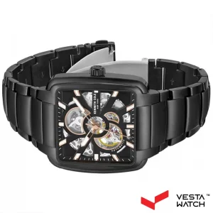 ساعت مچی مردانه کنت کول KENNETH COLE مدل KCWGY0046503