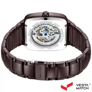 ساعت مچی مردانه کنت کول KENNETH COLE مدل KCWGY0046501