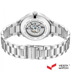 ساعت مچی مردانه کنت کول KENNETH COLE مدل KCWGY0046401