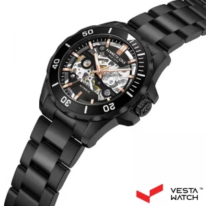 ساعت مچی مردانه کنت کول KENNETH COLE مدل KCWGY0046002