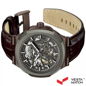 ساعت مچی مردانه کنت کول KENNETH COLE مدل KCWGX0046203