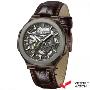ساعت مچی مردانه کنت کول KENNETH COLE مدل KCWGX0046203