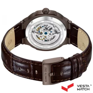 ساعت مچی مردانه کنت کول KENNETH COLE مدل KCWGX0046203