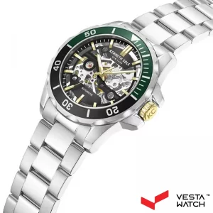 ساعت مچی مردانه کنت کول KENNETH COLE مدل KCWGY0046001