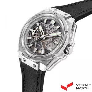 ساعت مچی مردانه کنت کول KENNETH COLE مدل KCWGR2136503