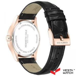 ساعت مچی مردانه کنت کول KENNETH COLE مدل KCWGE0048904