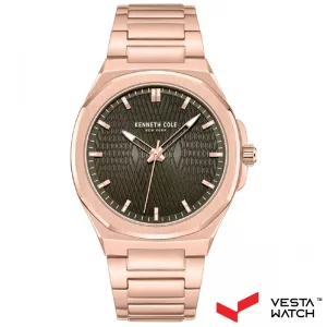 ساعت مچی مردانه کنت کول KENNETH COLE مدل KCWGG0047004