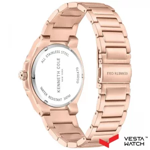 ساعت مچی مردانه کنت کول KENNETH COLE مدل KCWGG0047004