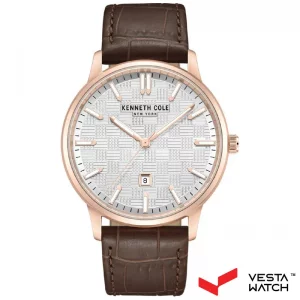 ساعت مچی مردانه کنت کول KENNETH COLE مدل KCWGB0046903