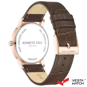 ساعت مچی مردانه کنت کول KENNETH COLE مدل KCWGB0046903