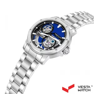 ساعت مچی مردانه کنت کول KENNETH COLE مدل KCWGL0033705