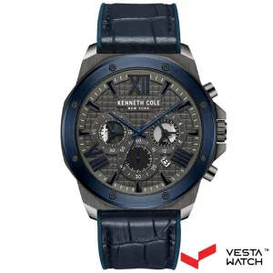 ساعت مچی مردانه کنت کول KENNETH COLE مدل KCWGO0016002