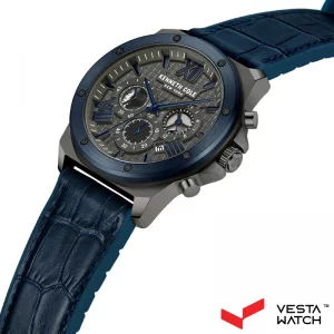 ساعت مچی مردانه کنت کول KENNETH COLE مدل KCWGO0016002
