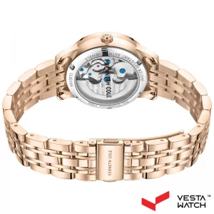ساعت مچی زنانه کنت کول KENNETH COLE مدل KCWLL0016602
