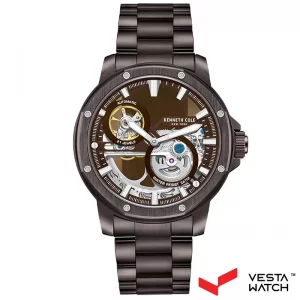 ساعت مچی مردانه کنت کول KENNETH COLE مدل KCWGL0033704