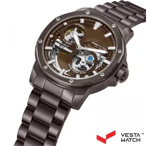 ساعت مچی مردانه کنت کول KENNETH COLE مدل KCWGL0033704