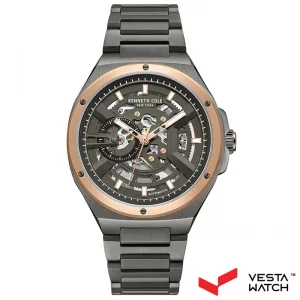 ساعت مچی مردانه کنت کول KENNETH COLE مدل KCWGL0013703