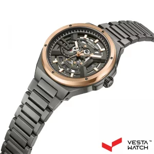 ساعت مچی مردانه کنت کول KENNETH COLE مدل KCWGL0013703