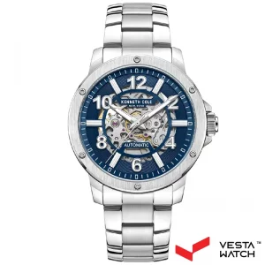 ساعت مچی مردانه کنت کول KENNETH COLE مدل KCWGL0013102